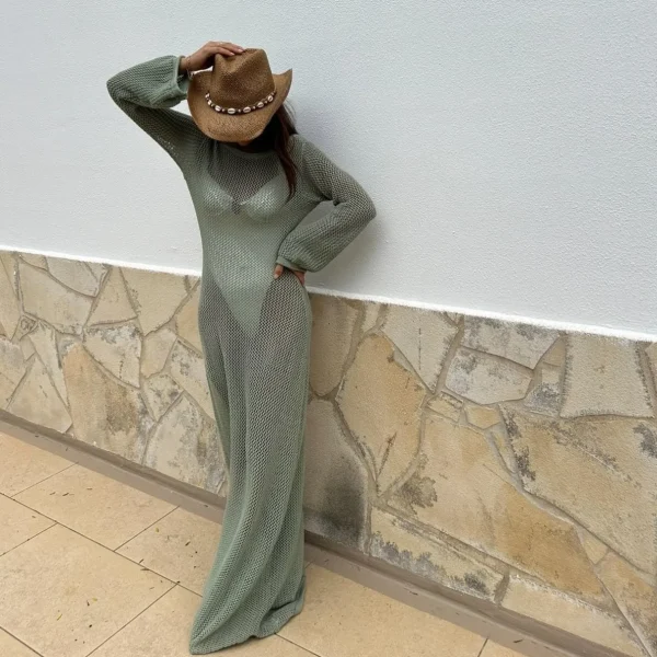 VENUS - Mint Knit Dress<Boutique Bonita Discount