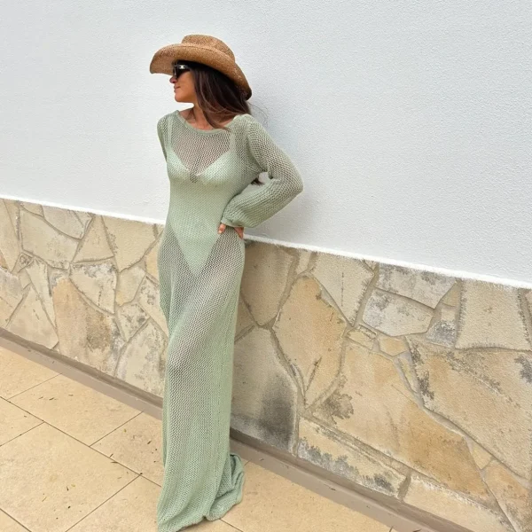 VENUS - Mint Knit Dress<Boutique Bonita Discount
