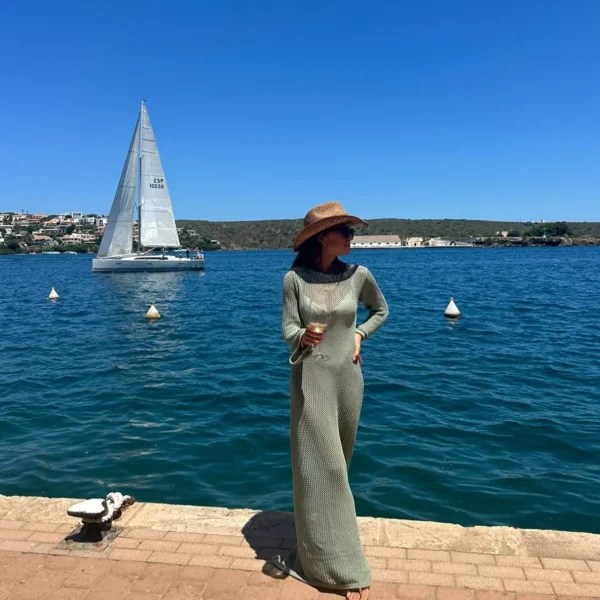 VENUS - Mint Knit Dress<Boutique Bonita Discount